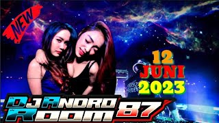 'DJ TARAYU BUNGO NAN JOMBANG  MINANG NEW 'DJ ANDRO 12 JUNI 2023 #ROOM87