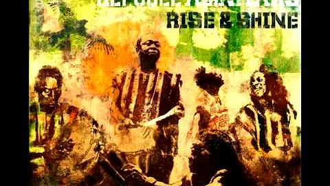 Sierra Leone's Refugee All Stars - Rise & Shine - ...