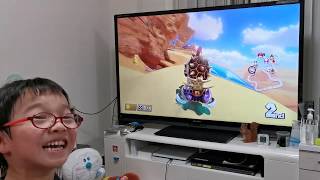 みっくんちゃんねる：マリオカートを紹介 screenshot 3