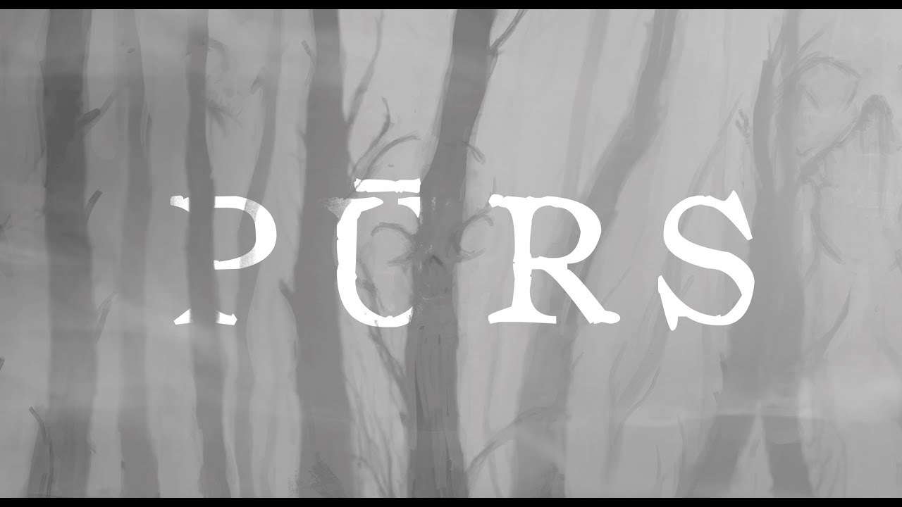 Varang Nord - Pūrs (Lyric Video)