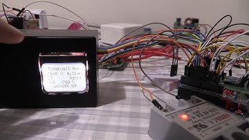 Arduino Powerwall BMS Part3