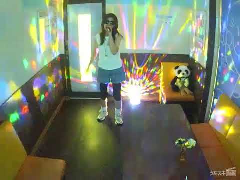 EXILE／Together【うたスキ動画】低音🎵キツキツ🤣頑張りました〜👊🎵😂🤣😆😎✌️（笑）