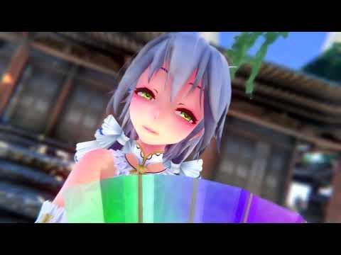 【TG.TV ℳℳD9】- 『🌼洛天依 / Luo Tianyi🌼』 - 《🌸春风有信🌸》