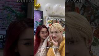 My Unserious Fansign With A Kpop Idol  kpop idol jaychang onepact shorts fansign kpopstan