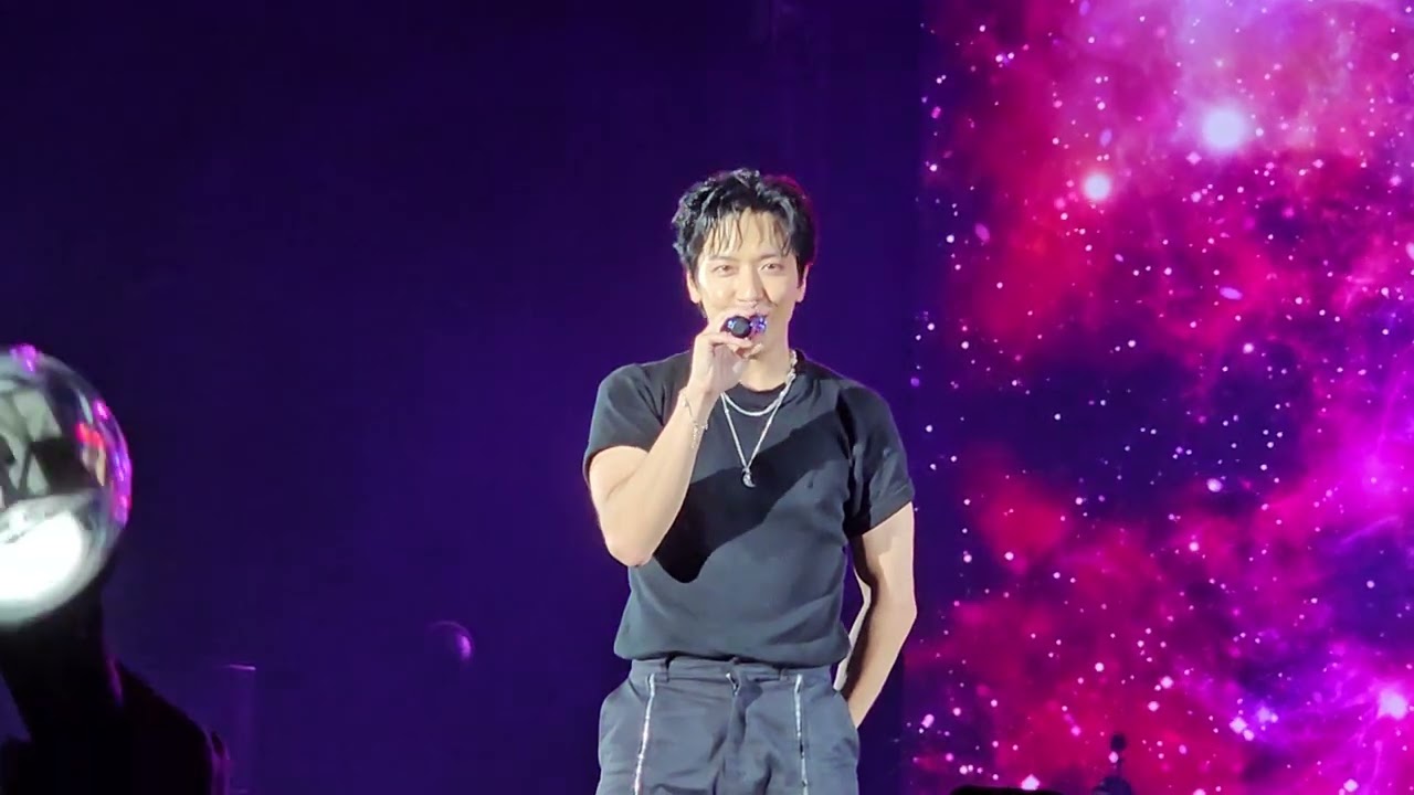 You've fallen for me ( Heartstrings OST.) - Jung Yonghwa 