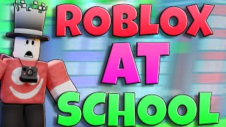 How To Play Roblox On School Chromebook In 2023 Easy