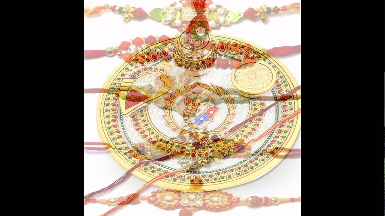 Send Rakhi Online to Supportive and Loving Brother