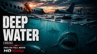 DEEP WATER (2026) | Action Thriller Horror | Latest Movie I Full Movie English
