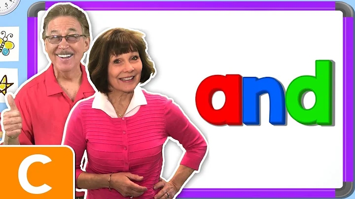 Jan Richardson Sight Words | Level C | And  | Jack...