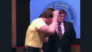 Roddy Piper, Ole Anderson and Sgt Slaughter | Mid-Atlantic Wrestling | November 21st 1981 #wcw #wwe