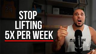14 Years of Honest Muscle Building Advice in 13 Min