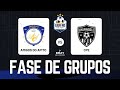 AMIGOS DO APITO X CPE | LIGA RO - FASE DE GRUPOS