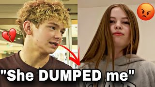 Celebrity Salish DUMPS Kaido After this 😱💔#salishmatter #salish Profile