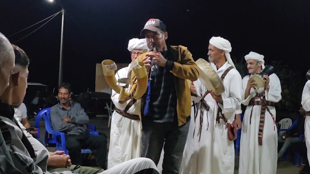 AARFA MSIRDA chikh arzini