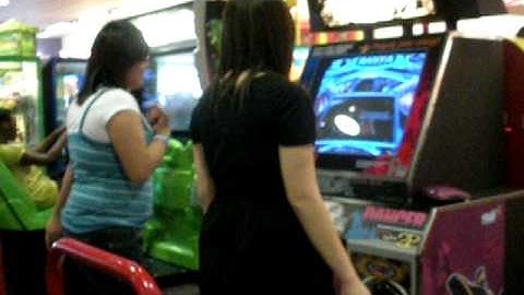 DDR fail.