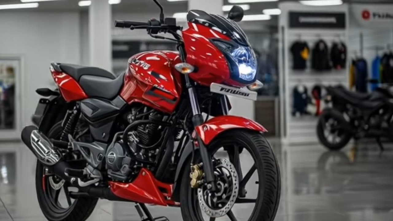 New Bajaj Pulsar 150 cc launch 2026
