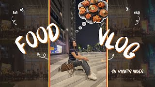 $20 Su Myat’s Korean Meal Challenge: Vietnam Edition! Can I get a delicious dinner under $20? 🇻🇳