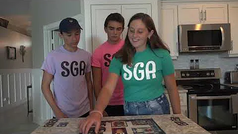 New Student Orientation Video 2020 2021