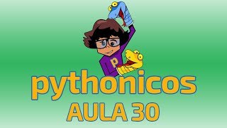 Pythonicos - Aula 30 - Envio e-mail plus