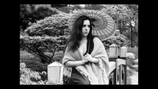 Laura Nyro - Blackpatch chords