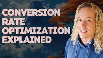 How Conversion Rate Optimization can increase sales #CRO