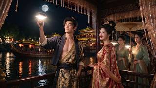 【ENG SUB】他開局穿越成為廢物皇子，直接靠購物系統夠買現代熱武器稱霸天下，震驚女帝！#MiniDrama #精彩大陆短剧