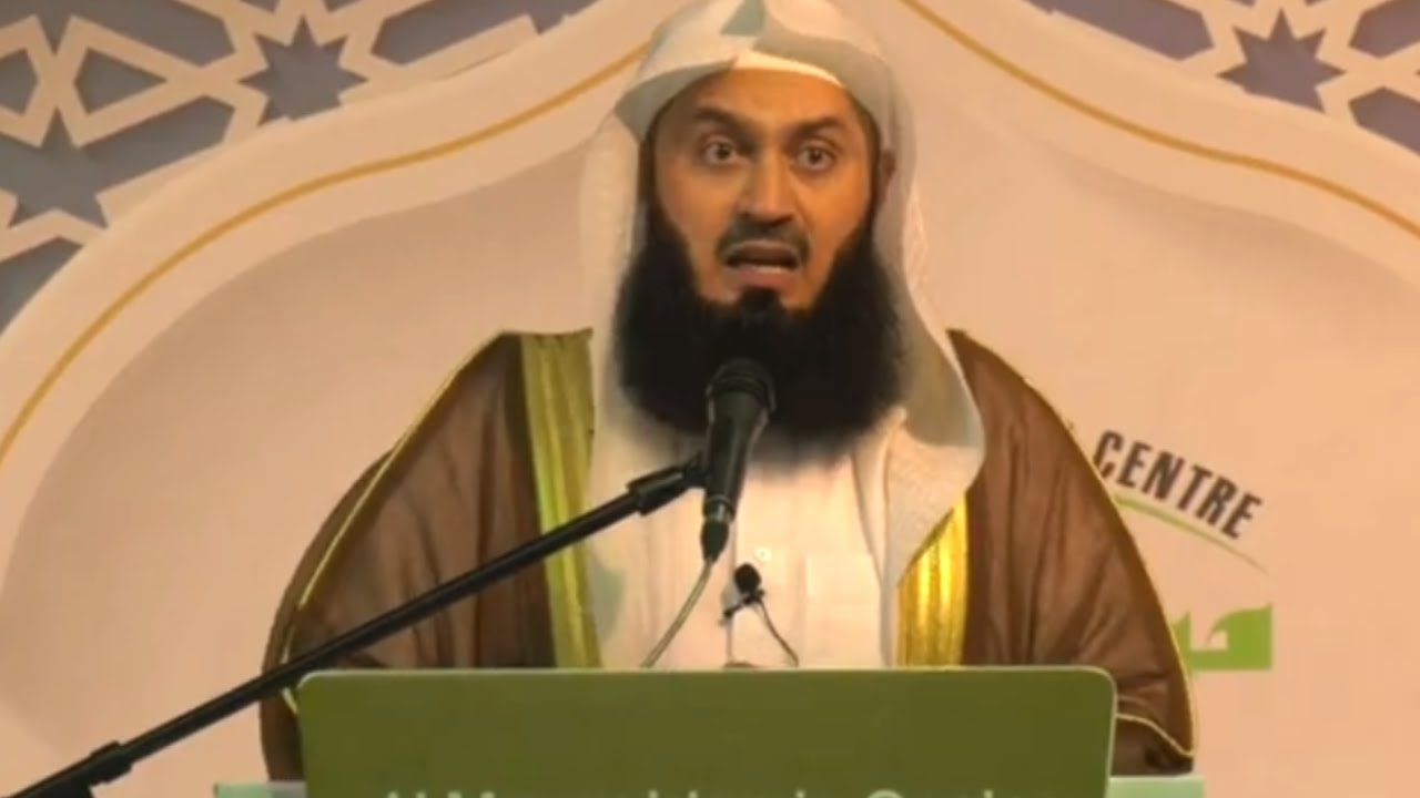 BOOST EIGHT - Remarkable Ramadan - Ramadan with Mufti Menk