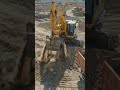 Heavy Excavator Loading Dump Trucks #Excavator #Construction #Excavation