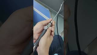 shaver blade test #shaver #blades #text