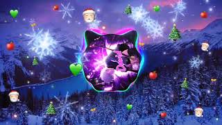 Merry-Christmas-Animals (Remix)