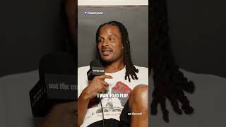 Trevor Ariza on how Stephon Mabury put the BATTERY in his back 🤯