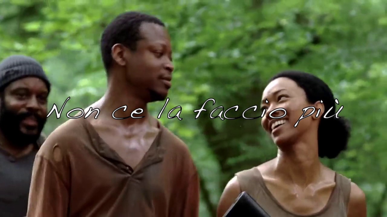 Runaway Aurora Traduzione