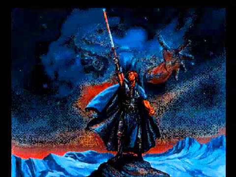 Death or Glory (Amiga) - Intro