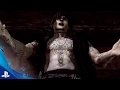 Nioh Collection video