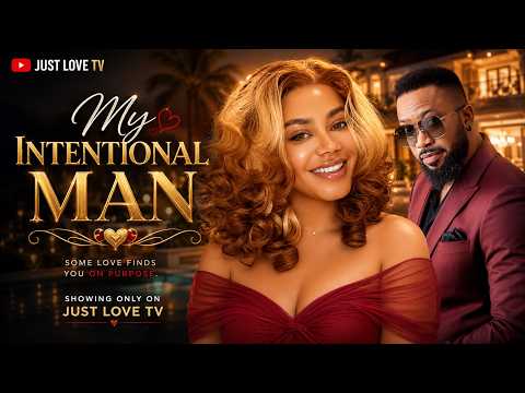 My Intentional Man [ Nadia Buhari, Fredrick Leonard] - NG