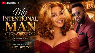 My Intentional Man [ Nadia Buhari, Fredrick Leonard] - Ng