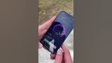 5G Vs Starlink SPEED TEST 