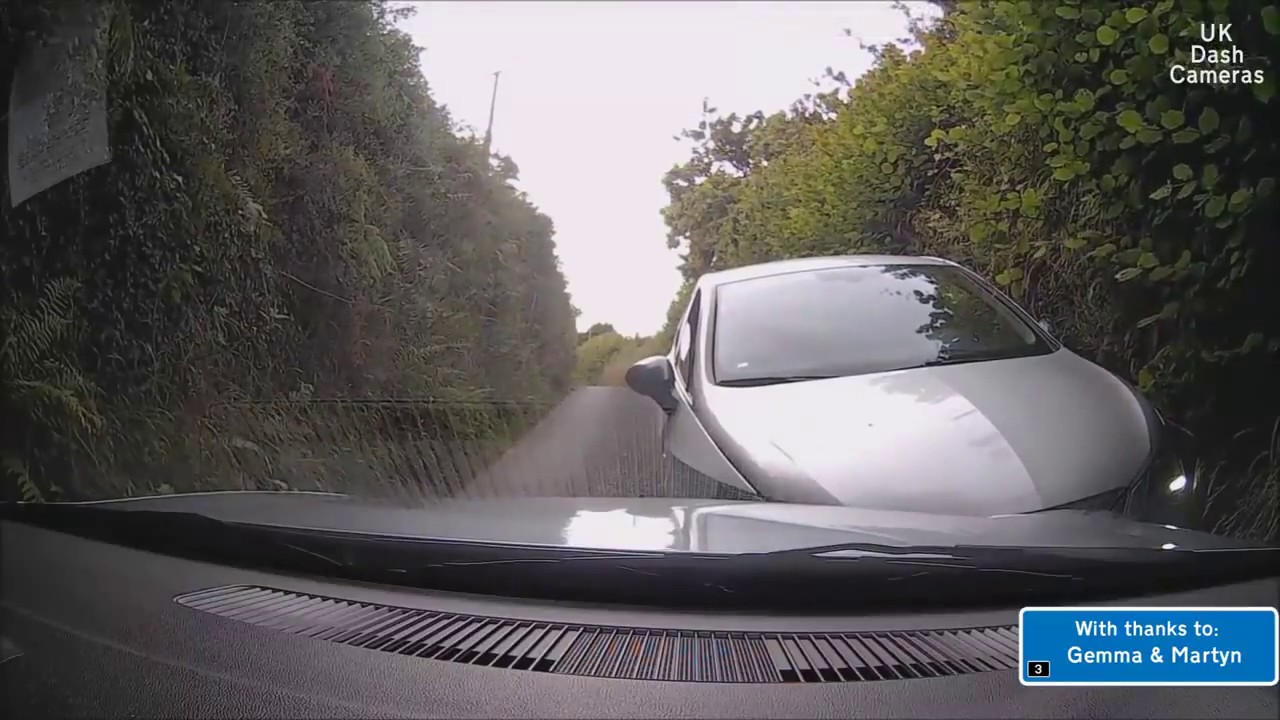 UK Road Rage Compilation #30 2018 Bad Drivers, Crashes + Close Calls ...
