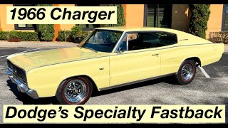 Charger Rebellion by Muscle Car Campy 1,581 views 5 months ago 12 minutes, 43 seconds