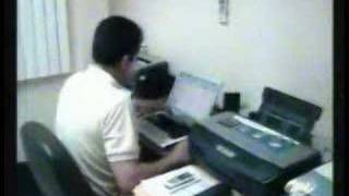 Reportaje Tct Ecuavisa