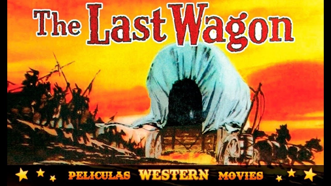 Der Letzte Wagen Ganzer Film Deutsch DER LETZTE WAGEN JAHR 1956 DEUTSCH - YouTube