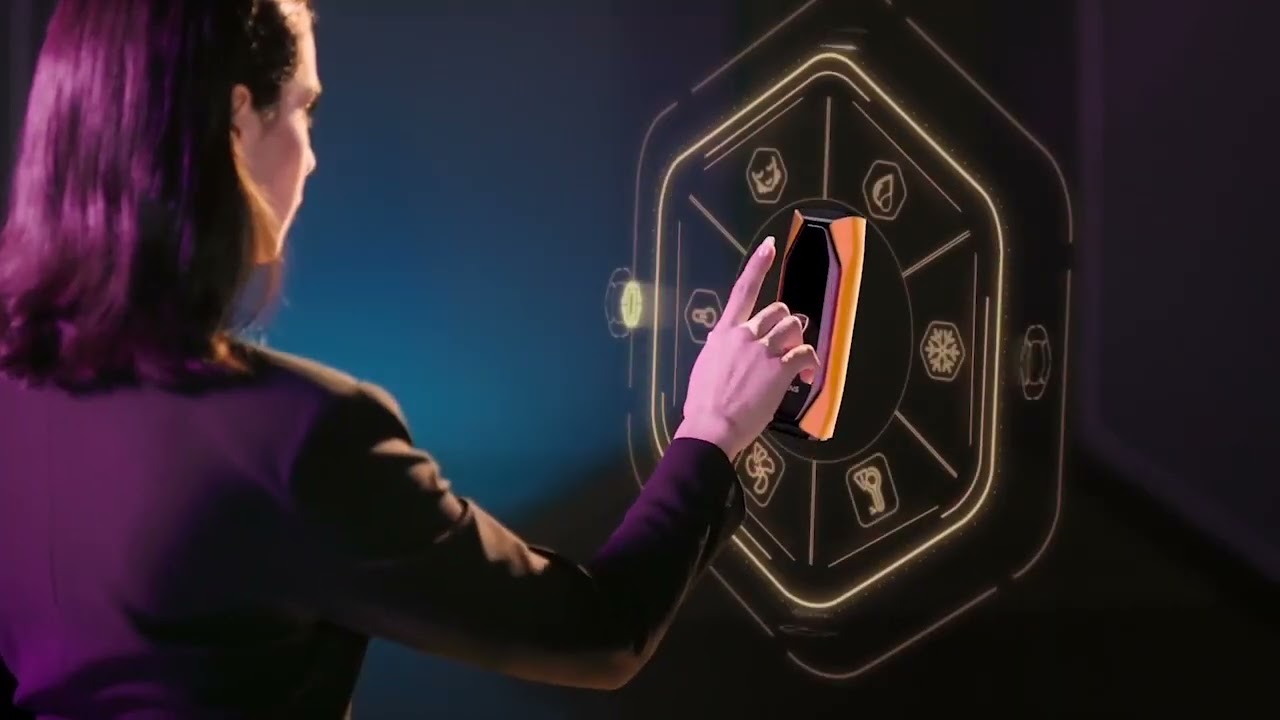 JOVS X™ Hair Removal and Skin Care Device YouTube