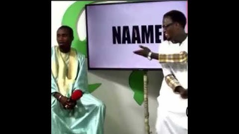 Thumbnail of MOUHAMED NGIANG SANTE SERIGNE SALIOU AK MAYIP