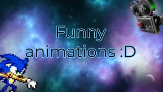 A Compilation of all of my test animations | My movie Roblox
