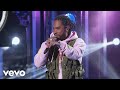 Miguel - Sky Walker (Jimmy Kimmel Live!)