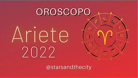 Qual è il mese fortunato dell'Ariete?