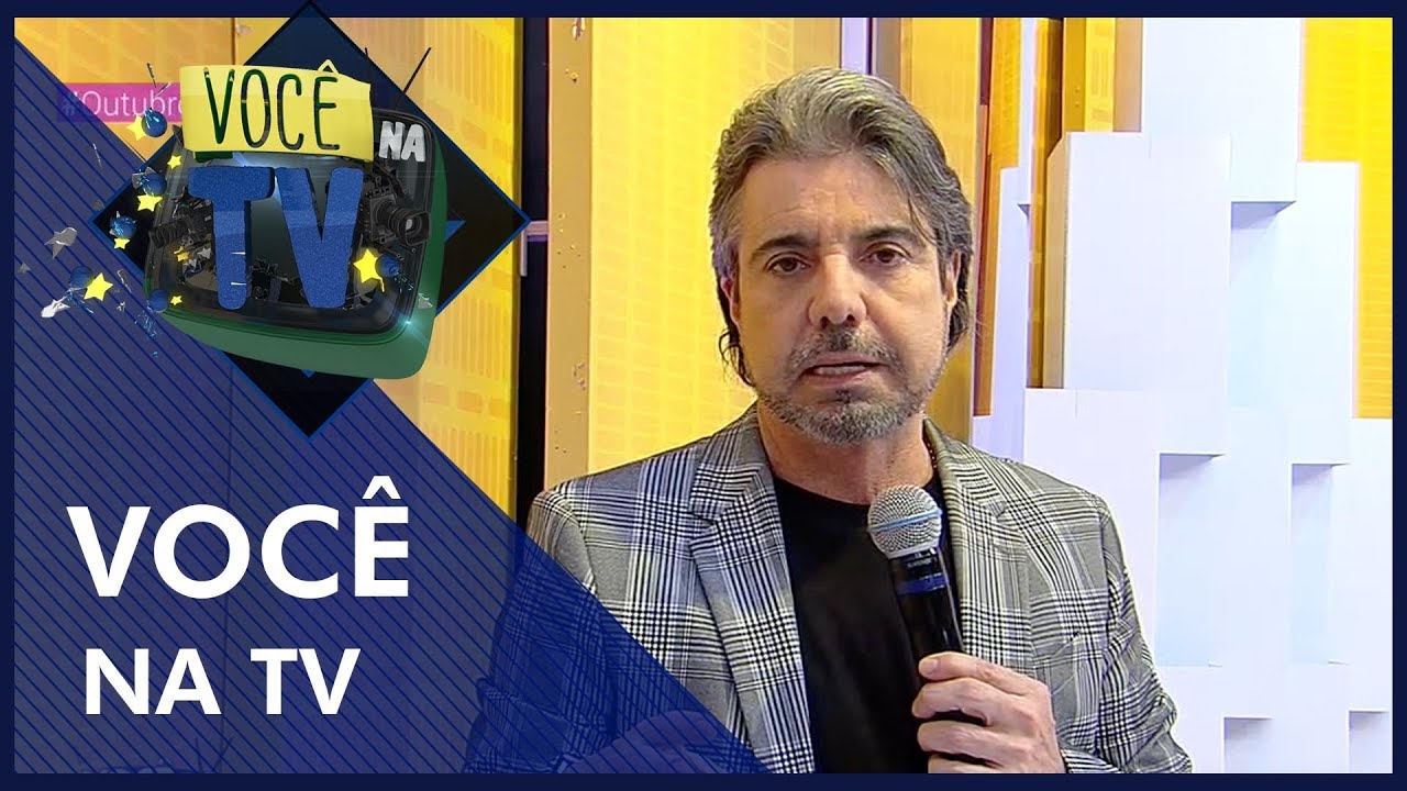 Você na TV (14/10/19) | Completo