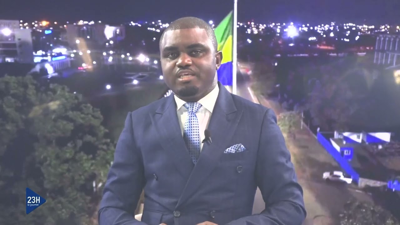 Journal Télévisé de 23h du 01 août 2026.