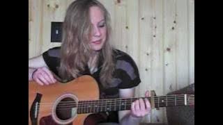 I Need a Doctor Dr. Dre ft. Eminem & Skylar Grey (MadilynBailey Cover)