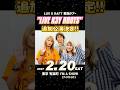 【緊急告知🚨】ツアー追加公演決定!!!